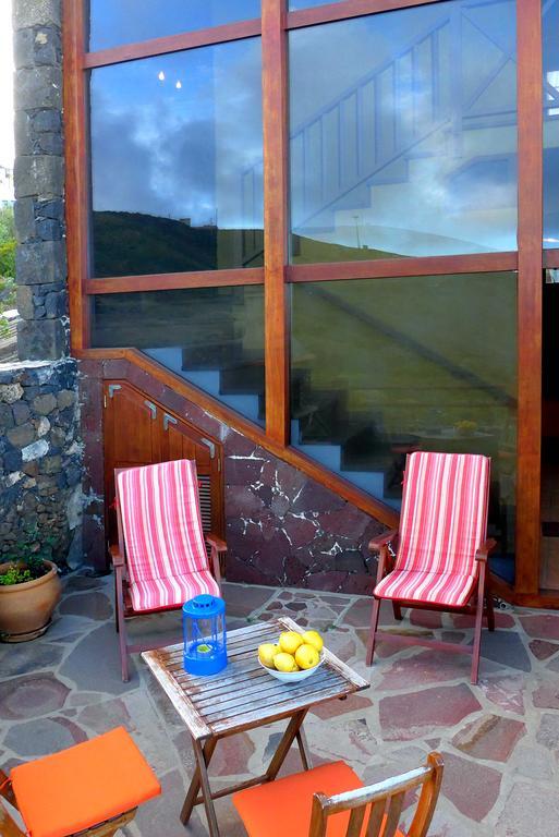 Casa Rural El Hondillo Valverde  Exterior photo